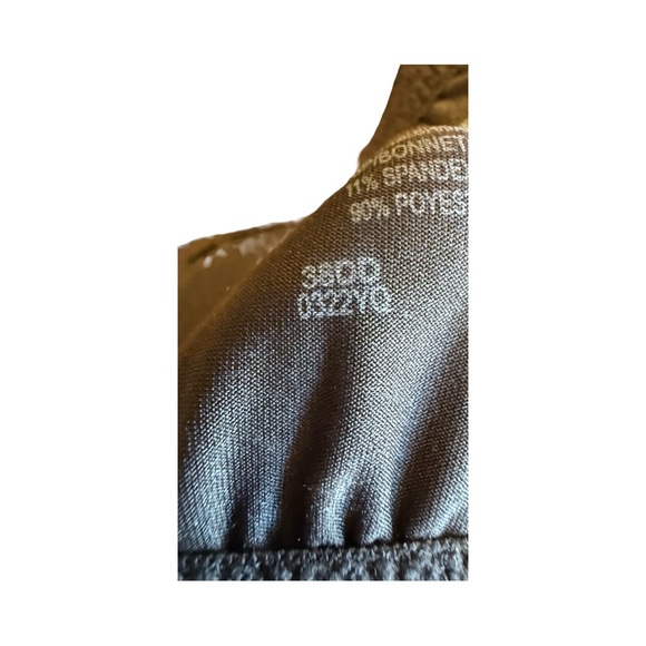 Maidenform Deep Blue Wireless Bra - Picture 2 of 7